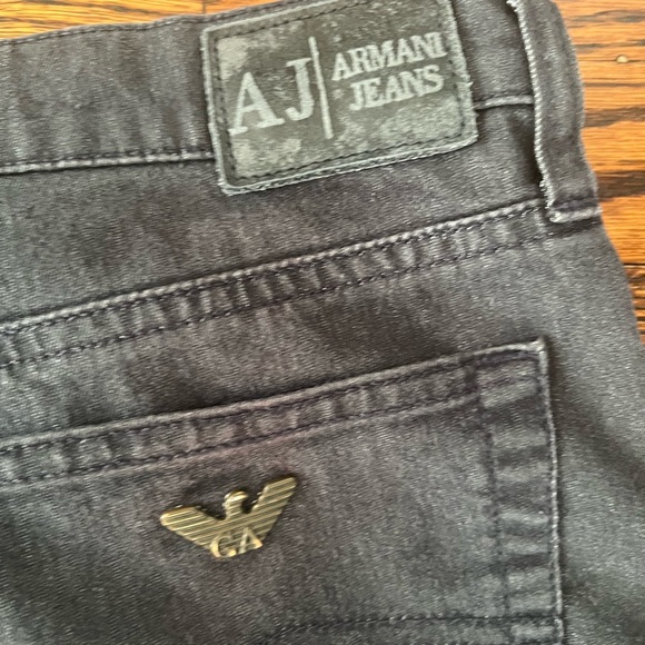 Armani jeans - Picture 3 of 4